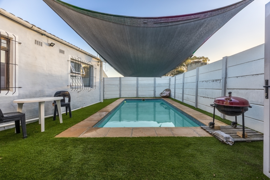 3 Bedroom Property for Sale in Northpine Western Cape
